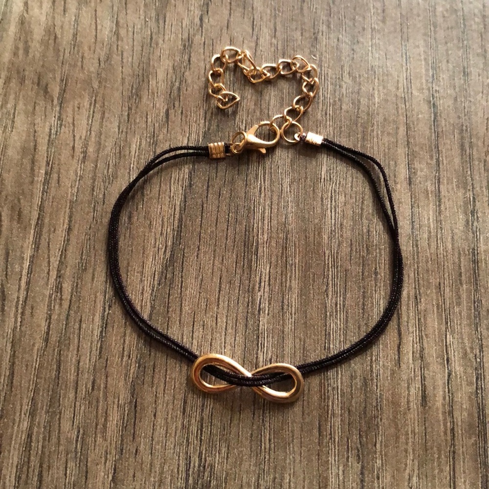 Infinity bracelet ❣️ ♾️